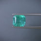 Natural Emerald (Panna) 3.78 Ct – Certified Premium Gemstone