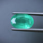 Natural Emerald (Panna) 5.48 Ct – Certified Premium Gemstone