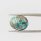 Firoza (Turquoise) Gemstone – The Stone of Protection & Positivity 5.29 CT