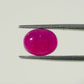 Ruby Mozambique Pota - The king of Gems 3.54 CT