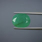 Natural Emerald (Panna) 5.21 CT – Certified Premium Gemstone