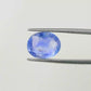 Natural Blue Sapphire (Neelam) – Power, Protection & Saturn’s Blessing 4.64 CT