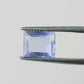 Natural Blue Sapphire (Neelam) – Power, Protection & Saturn’s Blessing 1.98 CT