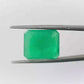 Natural Emerald (Panna) – Wisdom, Prosperity & Planet Mercury’s Blessing 7.15 CT