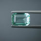 Natural Emerald (Panna) 2.55 Ct – Certified Premium Gemstone