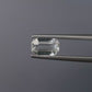 Natural White Sapphire Gemstone Online – Certified, Untreated & Ethically Sourced 1.98 CT