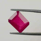 Natural Heated Ruby Gemstone – The King of Gems 4.52 CT
