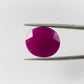 Natural Ruby Gemstone – The King of Gems 12.01 CT