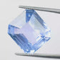 Natural Blue Sapphire (Neelam) – Power, Protection & Saturn’s Blessing 13.05 CT