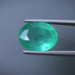 Natural Emerald (Panna) 5.70 Ct – Certified Premium Gemstone