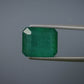 Natural Emerald (Panna) 8.53 CT – Certified Premium Gemstone