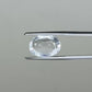 Natural White Topaz 7.10 Ct – Certified Gemstone