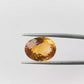 Golden Topaz – The Gemstone of Wealth, Wisdom & Divine Energy 6.27 CT