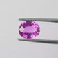 Pink Sapphire Gemstones – Elegance in Every Hue 2.16 CT