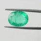 Natural Emerald (Panna) – Wisdom, Prosperity & Planet Mercury’s Blessing 6.29 CT
