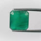 Natural Emerald (Panna) – Wisdom, Prosperity & Planet Mercury’s Blessing 4.81 CT