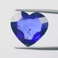 Natural(H) Blue Sapphire Gemstones – Intensity, Insight & Astrological Power 13.01 CT