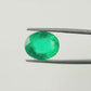 Natural Emerald (Panna) – Wisdom, Prosperity & Planet Mercury’s Blessing 6.06 CT