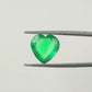 Natural Emerald (Panna) – Wisdom, Prosperity & Planet Mercury’s Blessing 3.43 CT