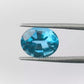 Blue Topaz – The Gemstone of Calm, Clarity & Communication 4.56 CT