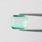 Natural Emerald (Panna) – Wisdom, Prosperity & Planet Mercury’s Blessing 5.17 CT