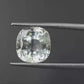 Natural White Sapphire Gemstone Online – Certified, Untreated & Ethically Sourced 7.24 CT