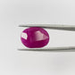 Natural Ruby Gemstone – The King of Gems 10.03 CT