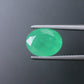 Natural Emerald (Panna) 4.39 Ct – Certified Premium Gemstone