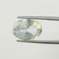 Pitambari Gems – Dual Power of Jupiter & Saturn in One Divine Stone 6.79 CT