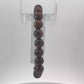 Natural Red Tiger Eye Bracelet – Passion, Confidence & Grounded Energy