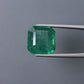 Natural Emerald (Panna) 12.07 Ct – Certified Premium Gemstone
