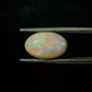 Australian Opal – The Gem of Radiant Fire, Rarity & Intuition 3.22 CT