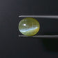 Natural Cat's Eye (Lehsunia) 9.12 CT - Certified