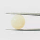 Moonstone – The Gemstone of Intuition, Femininity & New Beginnings 3.90 CT
