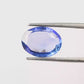 Natural Blue Sapphire (Neelam) – Power, Protection & Saturn’s Blessing 6.41 CT