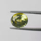 Alexandrite Gemstones – The Magic of Color, the Power of Transformation 3.36 CT