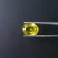 Natural Bangkok Yellow Sapphire (Pukhraj) 5.14 Ct – Certified Gemstone