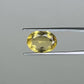 Citrine 8.17 Ct – Premium Gemstone