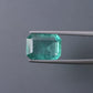 Natural Emerald (Panna) 6.12 Ct – Certified Premium Gemstone