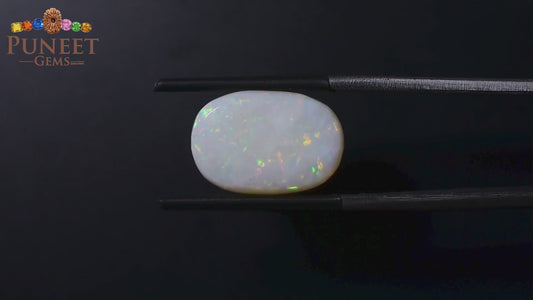 Natural Australian Opal 9.00CT