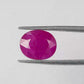 Ruby Mozambique Heat– Natural Gemstone of Power, Passion & Prosperity 7.22 CT