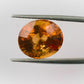 Siloni Gomed Gemstone – Natural Hessonite for Rahu Protection & Success  10.39 CT