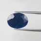 Indian Blue Sapphire Gemstones – Power, Protection & Planetary Precision 5.70 CT