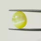 Natural Cat’s Eye Gemstone (Lehsunia) – Protection, Intuition & Ketu’s Power 7.18 CT
