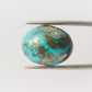 Firoza (Turquoise) Gemstone – The Stone of Protection & Positivity 11.52 CT