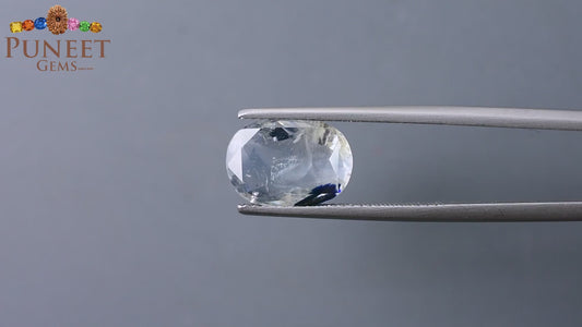 Natural Pitambari 5.30 Ct – Certified Gemstone
