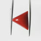 Natural Triangle Coral – The Gem of Strength, Vitality & Protection 7.50 CT