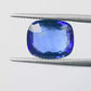 Natural(H) Blue Sapphire Gemstones – Intensity, Insight & Astrological Power 4.66 CT