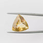 Golden Topaz – The Gemstone of Wealth, Wisdom & Divine Energy 7.27 CT