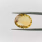 Golden Topaz – The Gemstone of Wealth, Wisdom & Divine Energy 5.46 CT